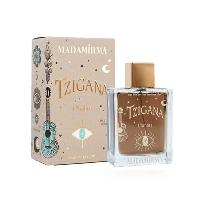 TZIGANA