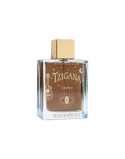 TZIGANA