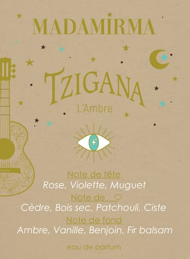TZIGANA