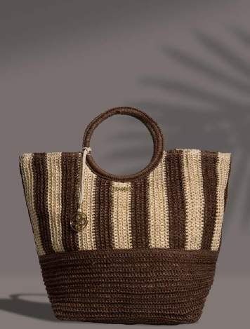 MARYAM MAXI HANDBAG
