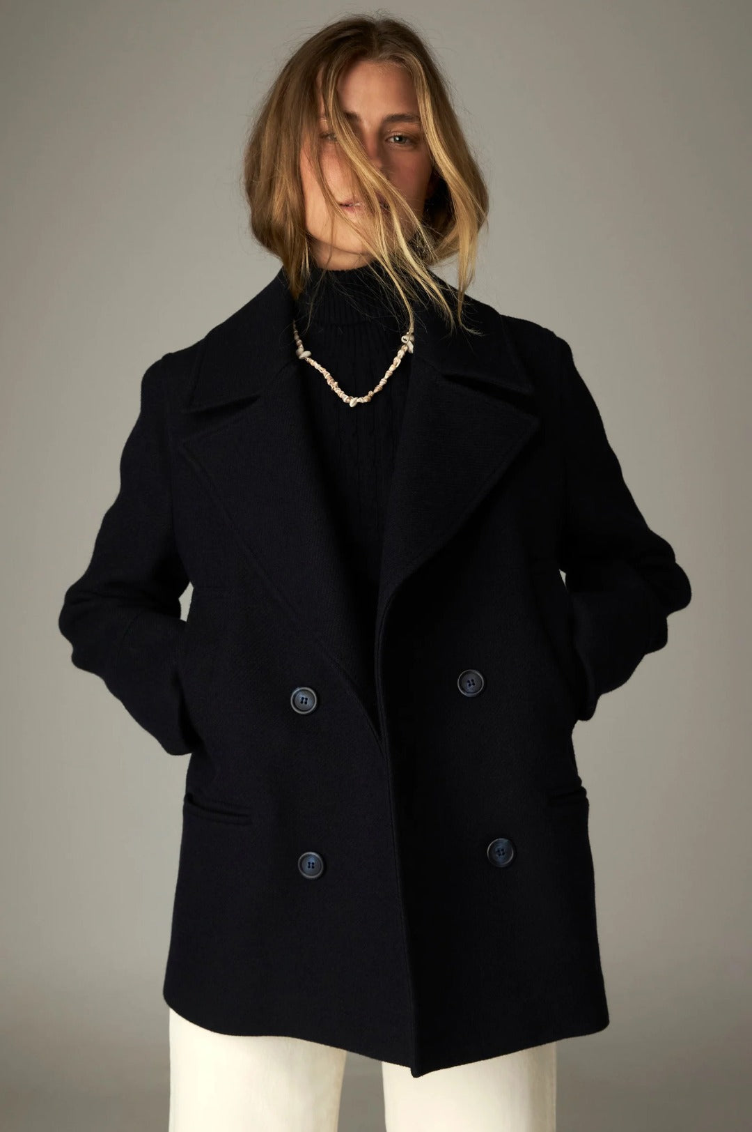 CAPPOTTO YVES