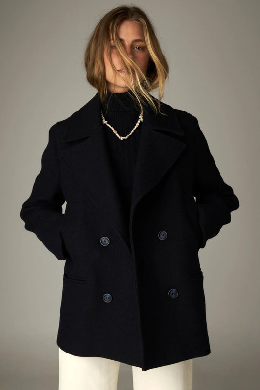 CAPPOTTO YVES