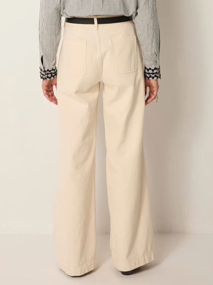 PANTALONE HAMLET