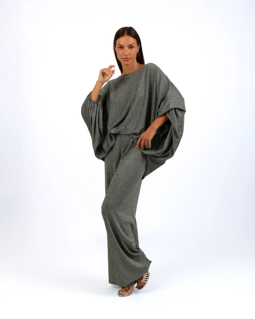 CASACCA LUREX