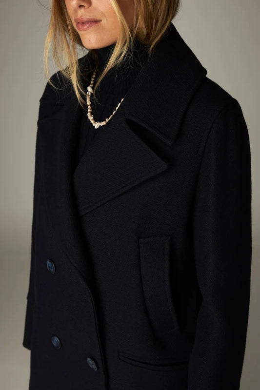CAPPOTTO YVES