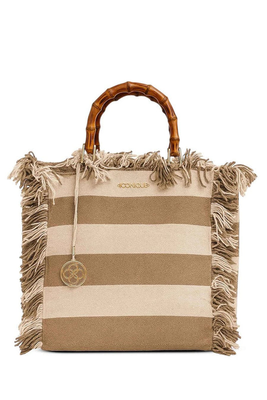 BORSA A MANO GAIA B07