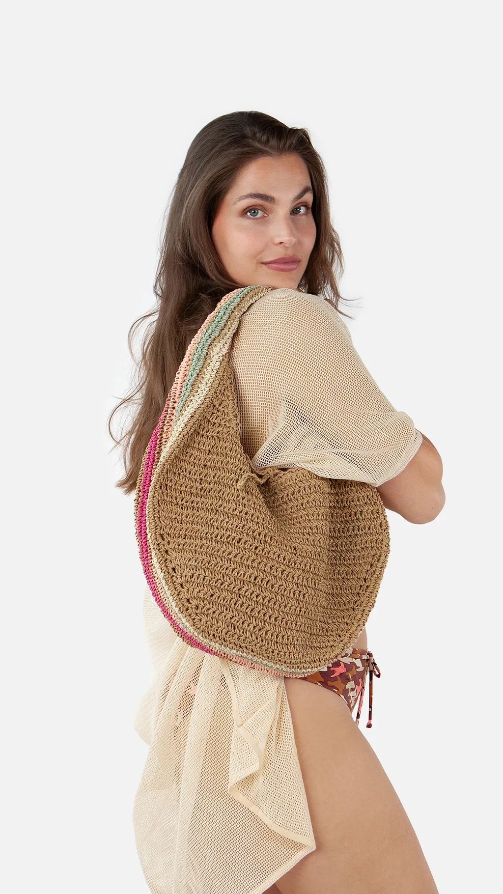 BORSA SAUNTEER