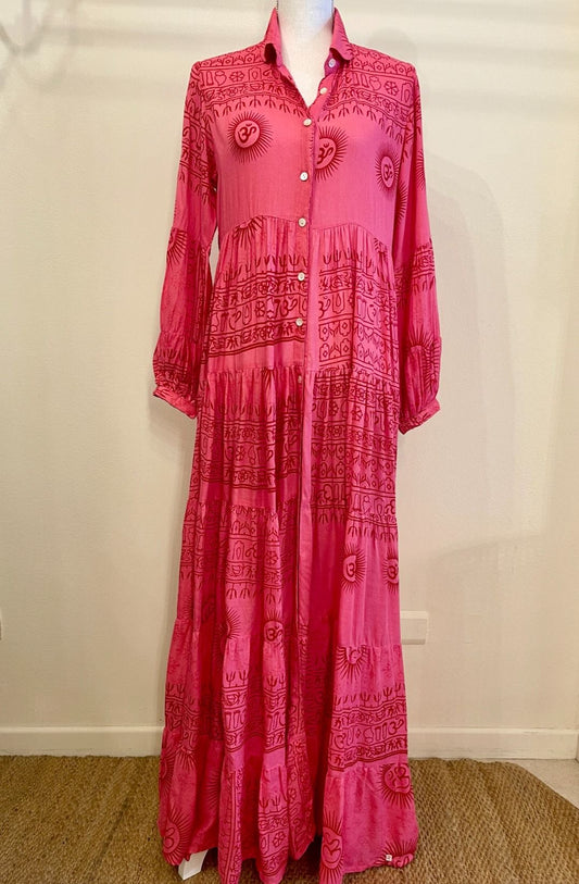 BOMBAY DRESS