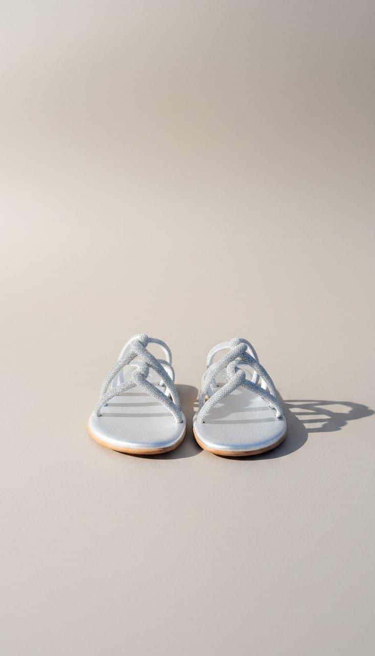 TASO CIABATTA STRASS