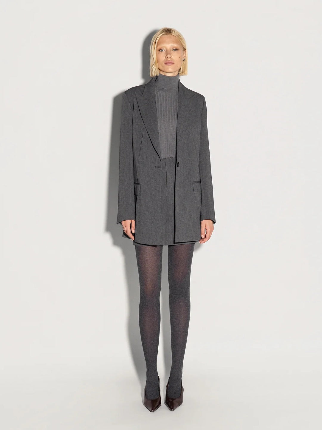 BLAZER OVERSIZE