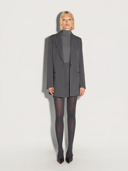 OVERSIZE-BLAZER