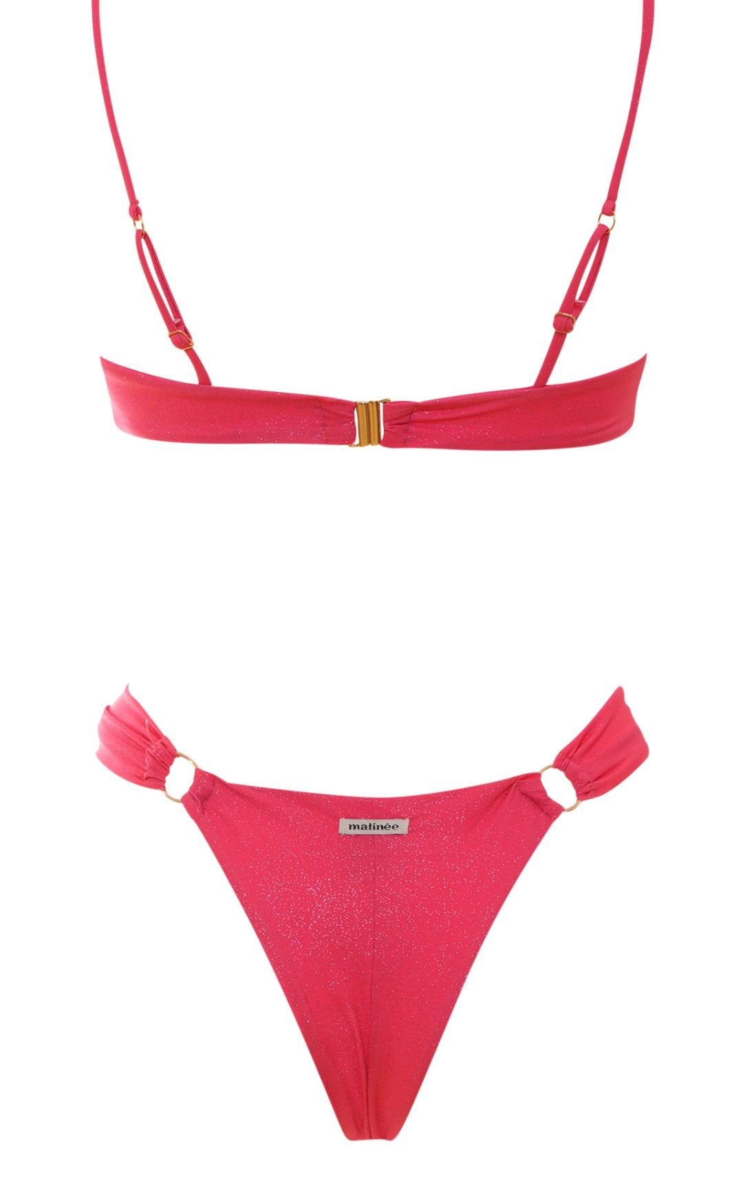 FEDERICA BRALETTE KRISTALL
