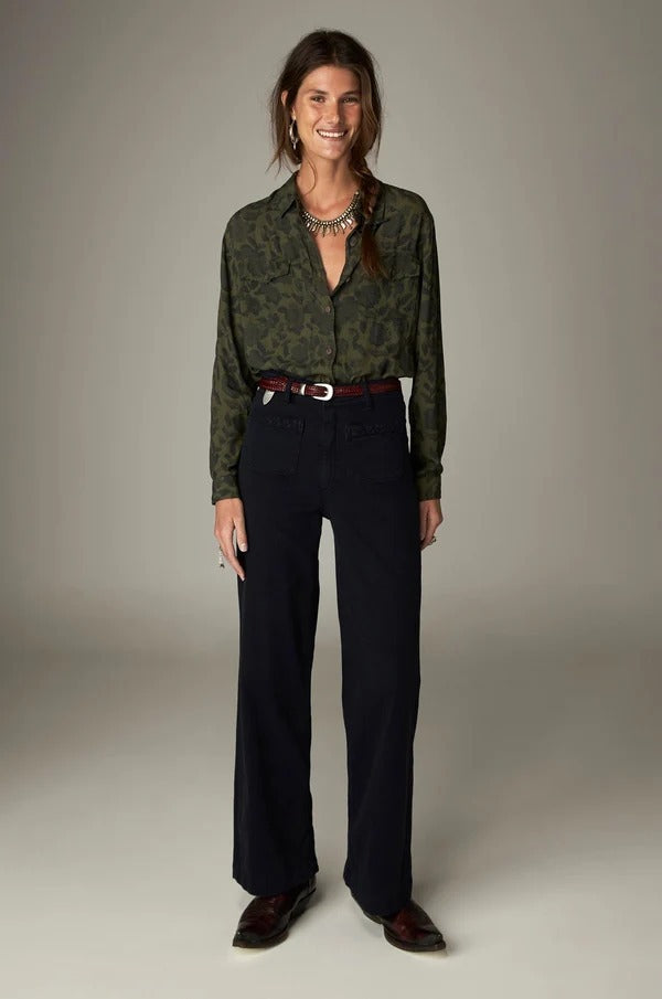 PANTALONE GIULIETTA