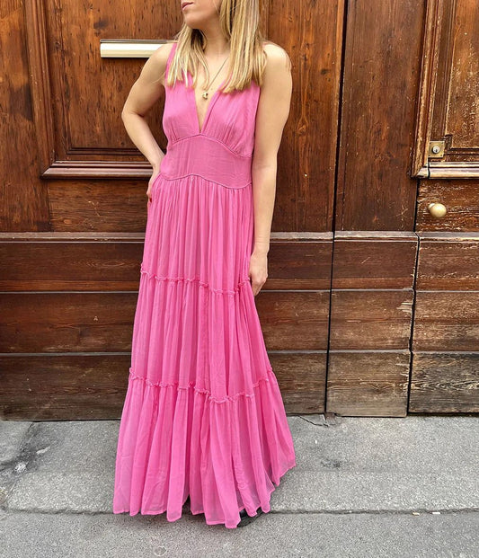 STAR DRESS