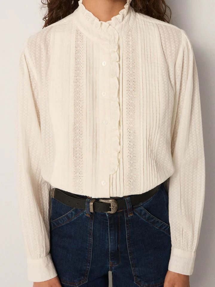 CAMICIA BELLA