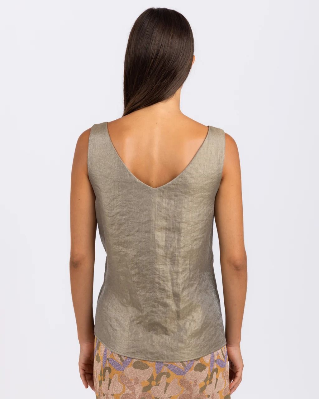 BLUSA MIRROR