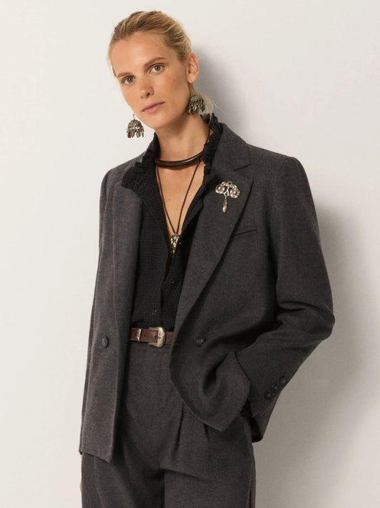 BLAZER ONYX ANNA