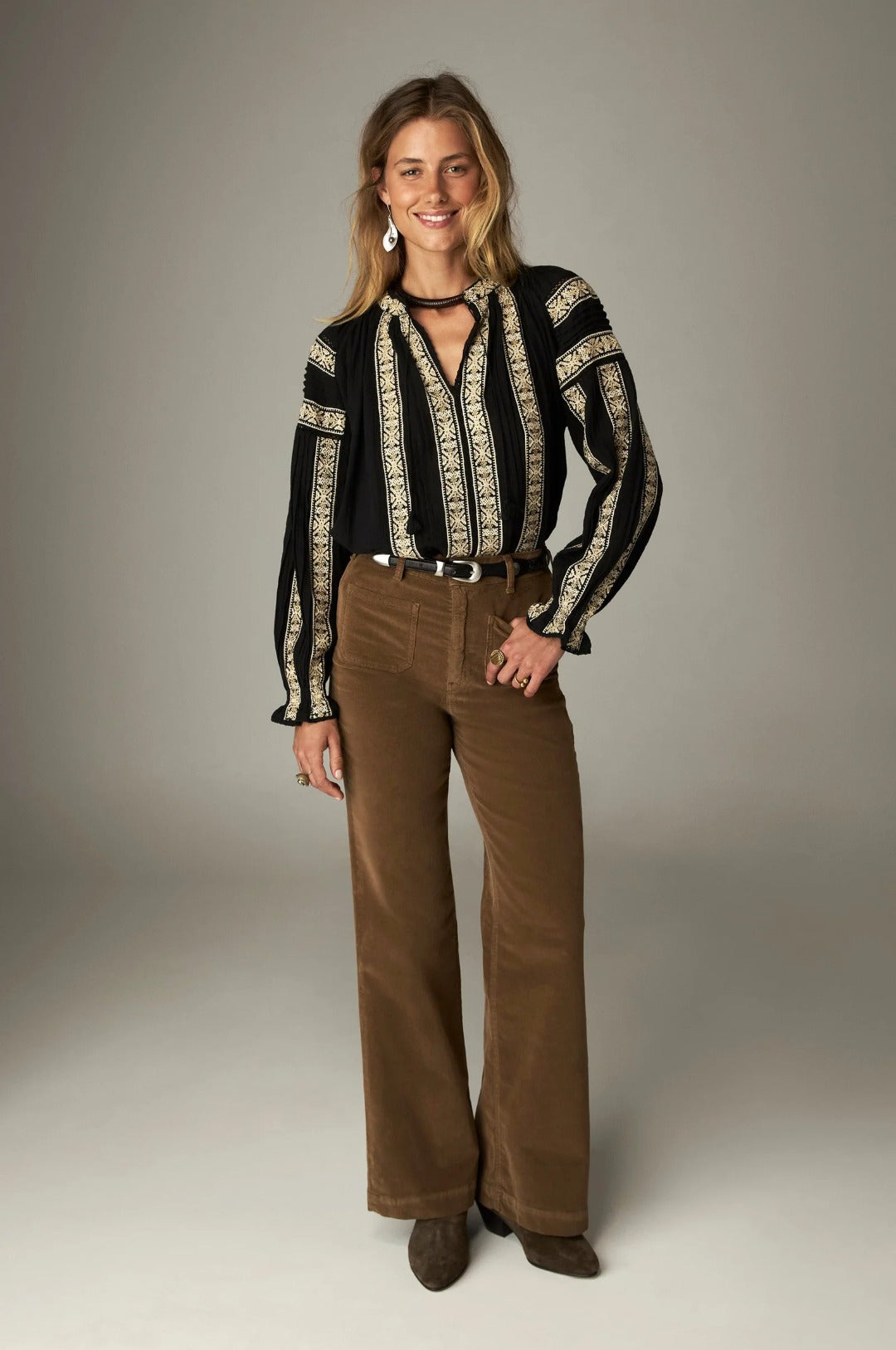 PANTALONE ROMEO