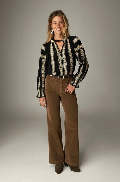 Pantalón Romeo