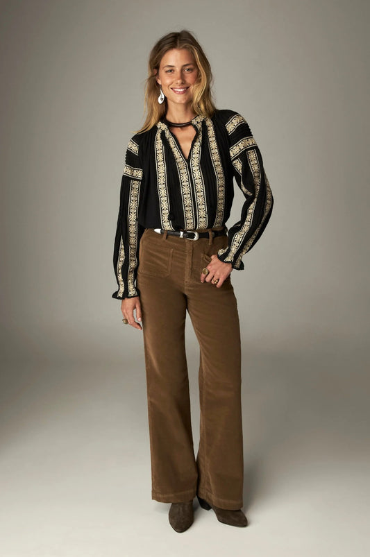 PANTALONE ROMEO