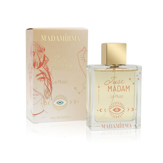 JUST MADAME