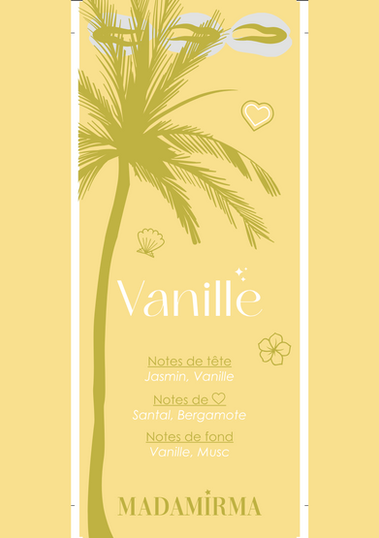 VANILLE