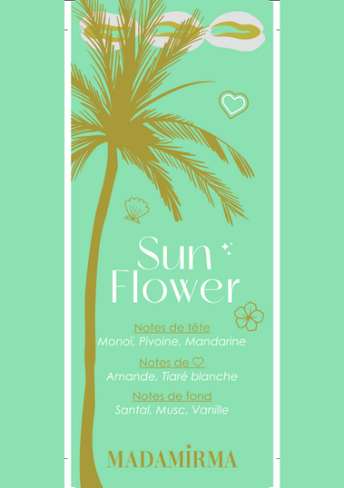 SUN FLOWER