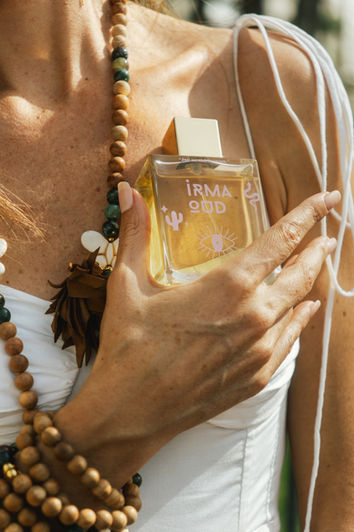 IRMA OUD