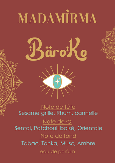 BAROKO
