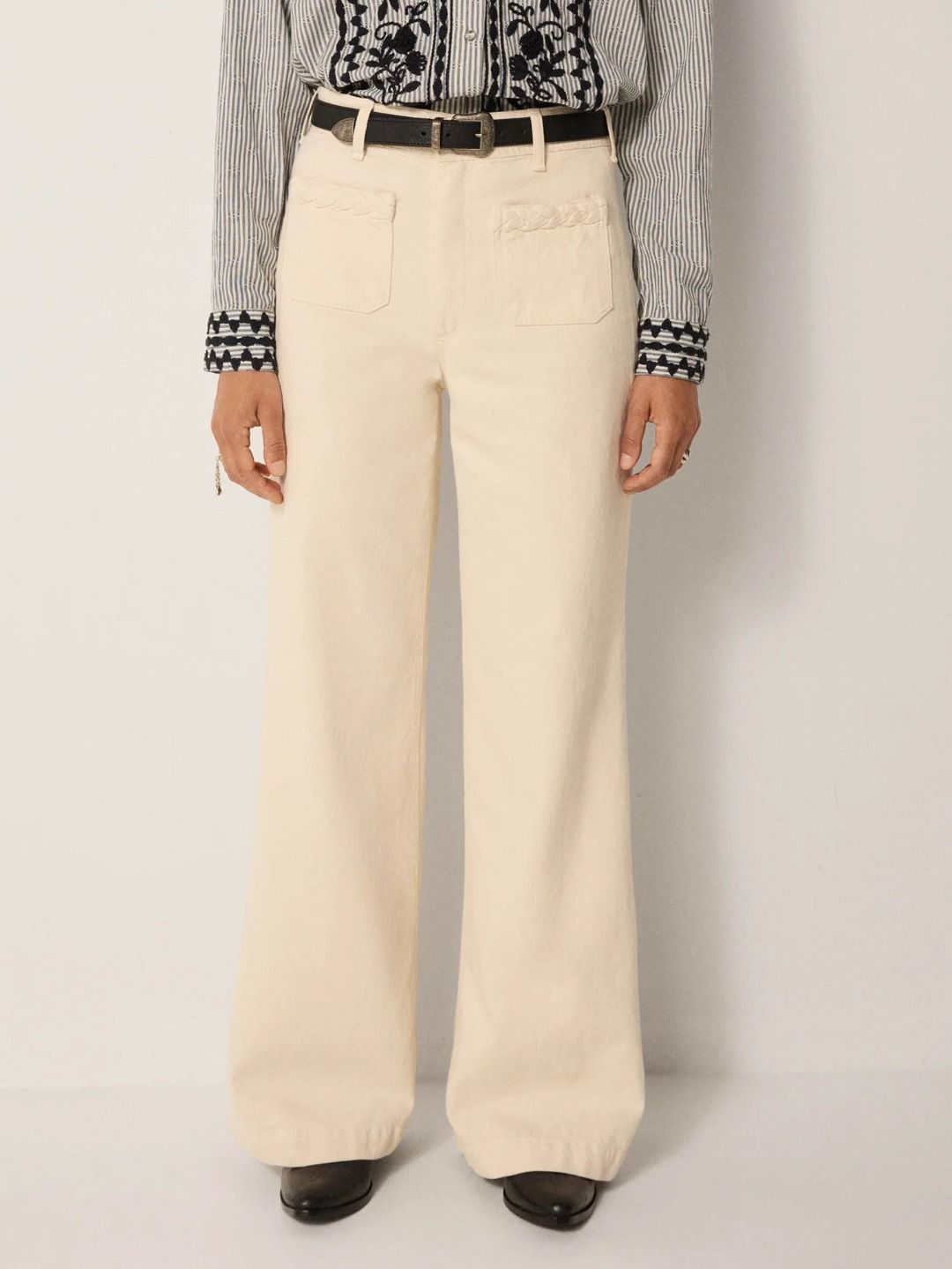 PANTALONE HAMLET