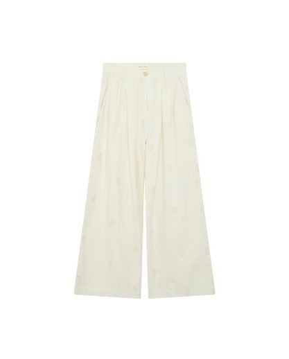 LOLO PANTALONE COQUILLAGE