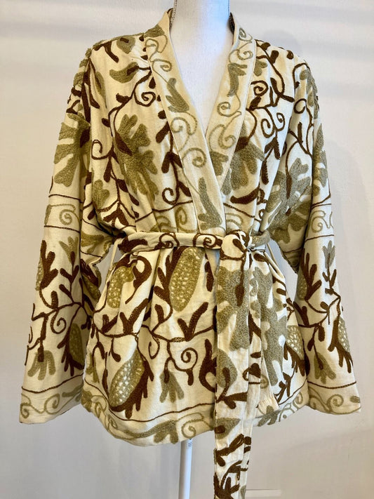 MAJORELLE JACKET VAR.3