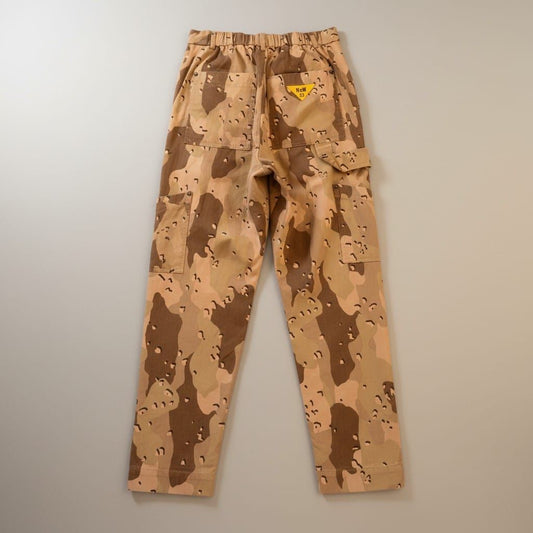 PANTALONE WORKER FANTASIA