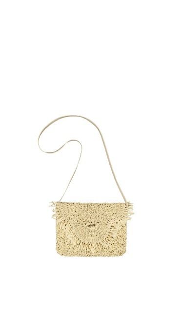 ELANORA SHOULDERBAG