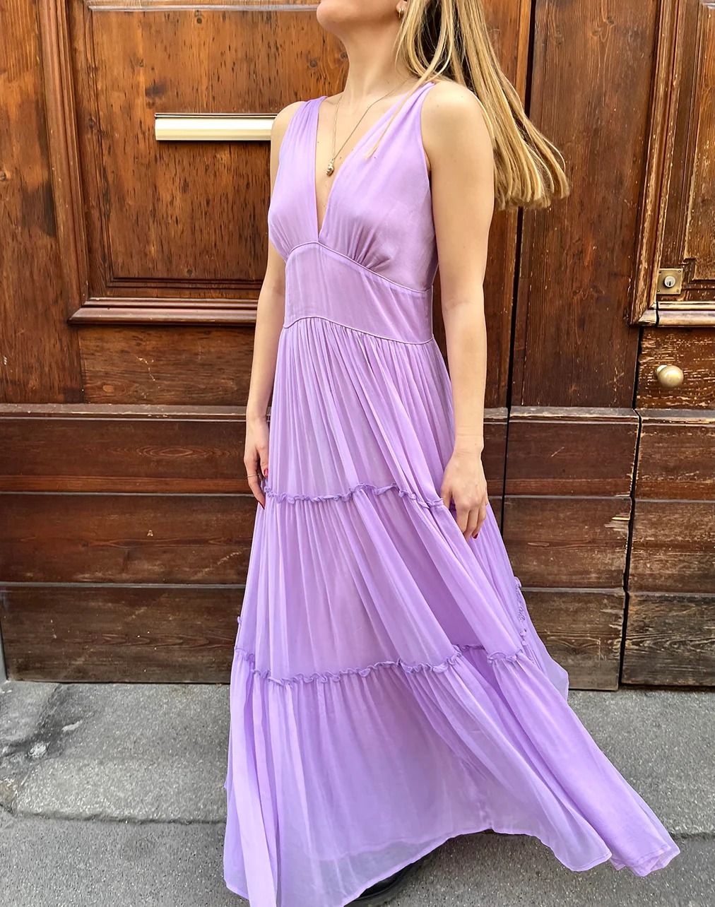STAR DRESS