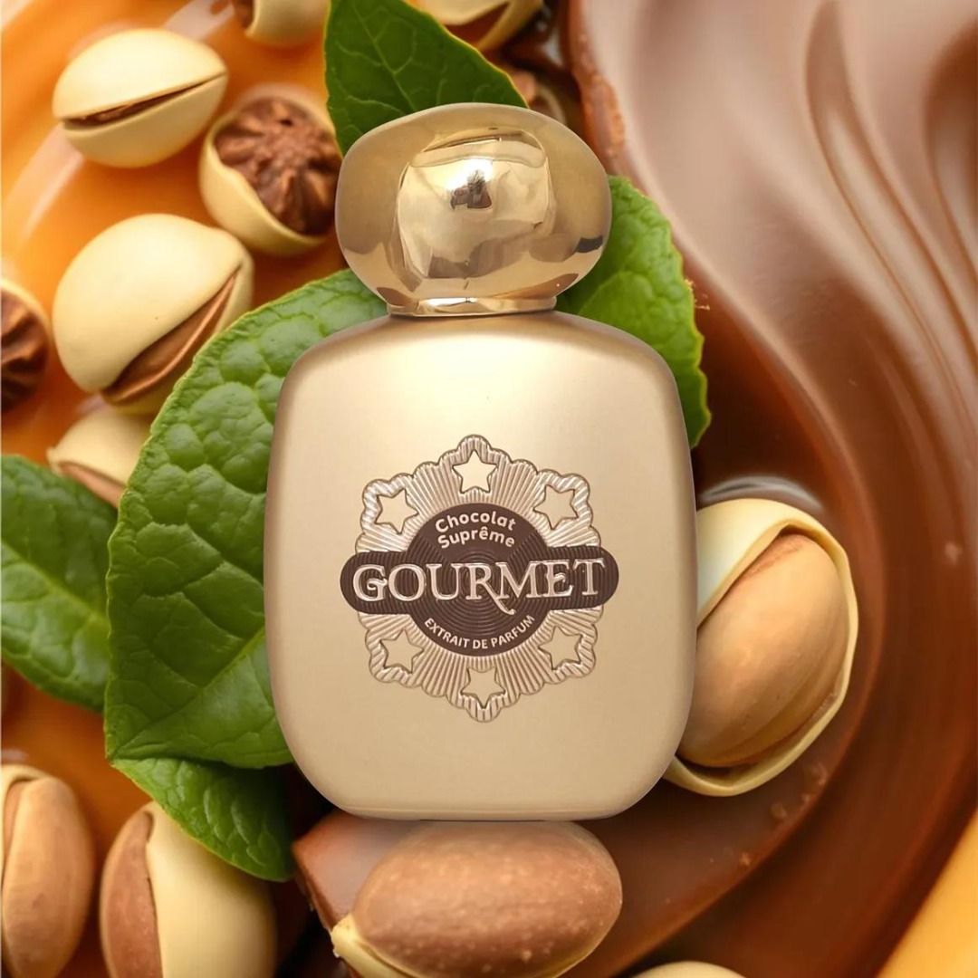 CHOCOLAT SUPREME