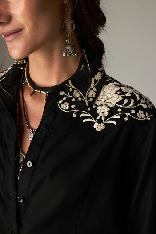 CAMICIA ANTONIO