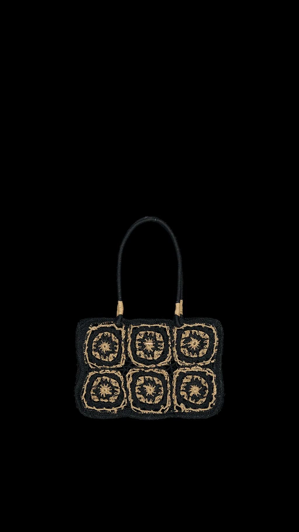 FLEURIEU SHOULDERBAG