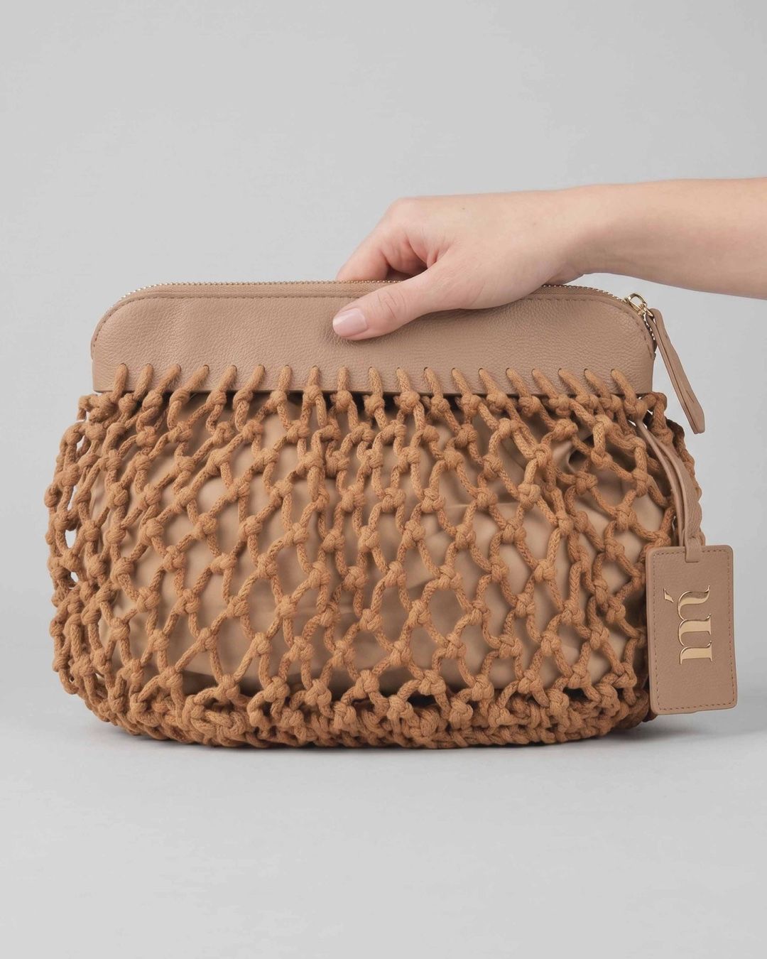 BORSA PANAREA