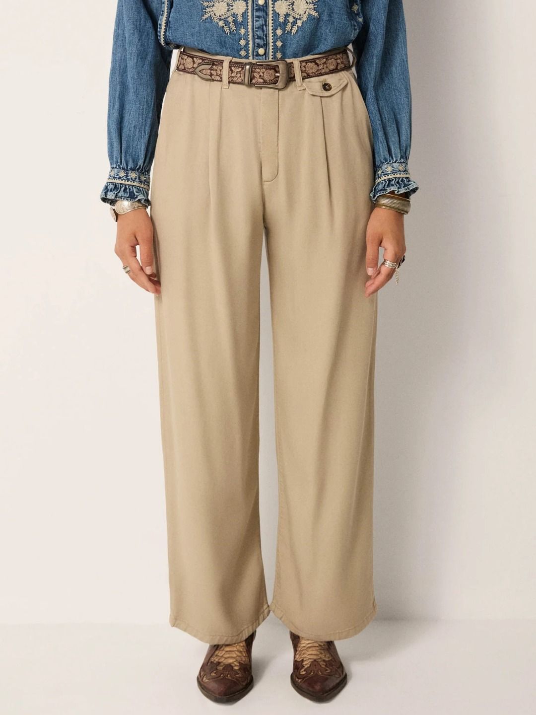 PANTALONE KEATON
