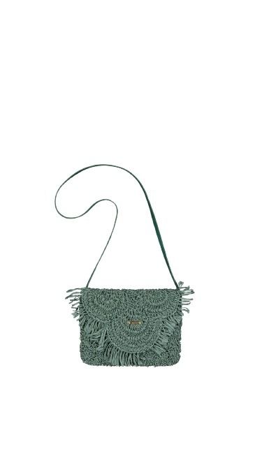 ELANORA SHOULDERBAG