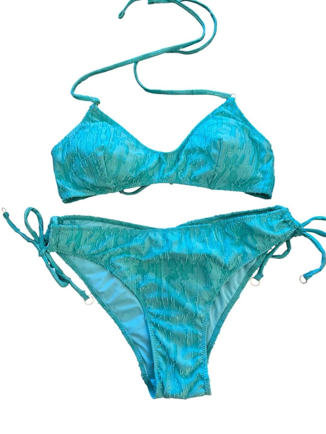 BRALETTE MAGLIA DEVOREE
