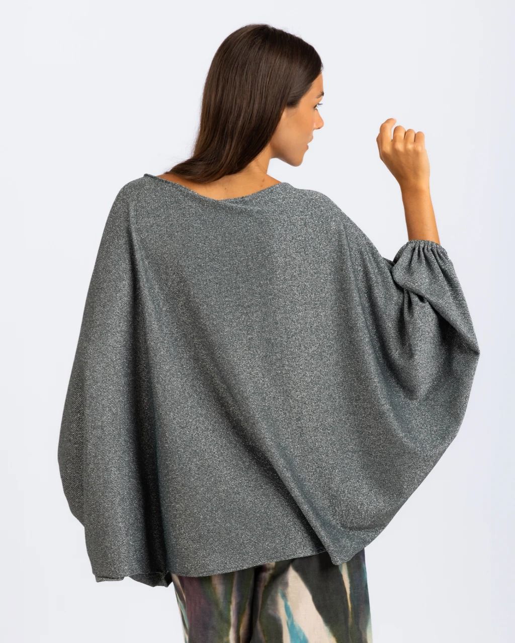 CASACCA LUREX