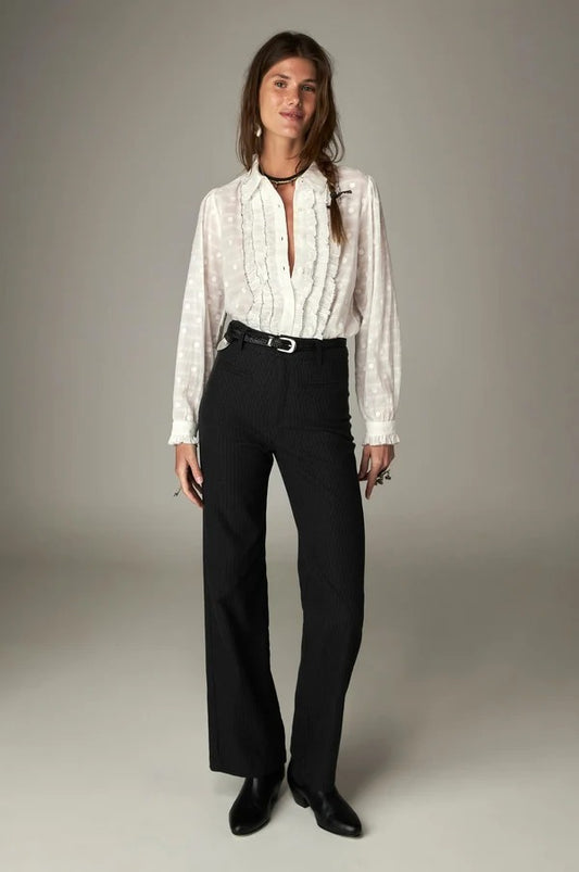 CAMICIA ROSARILLO