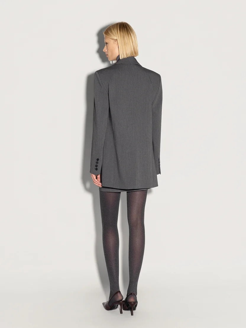 BLAZER OVERSIZE