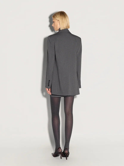 OVERSIZE-BLAZER