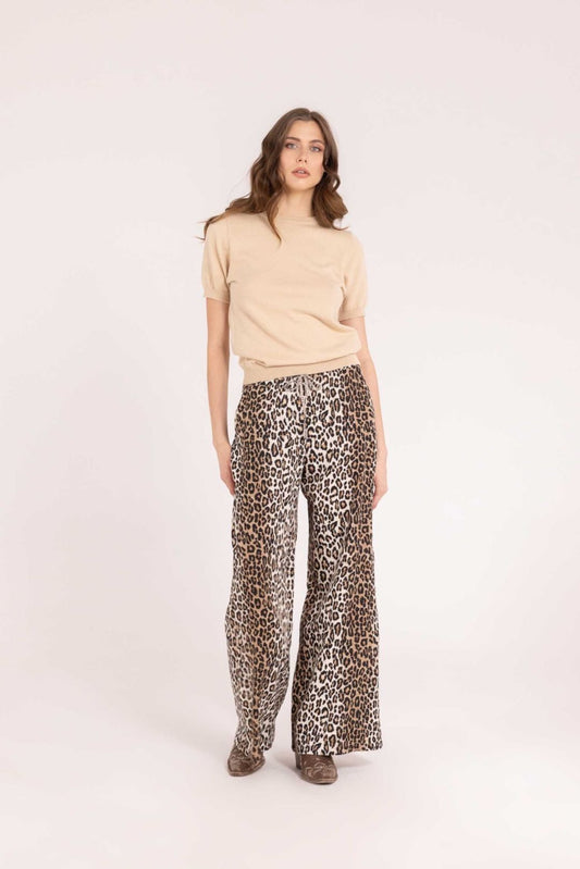 PANTALONE MACULATO
