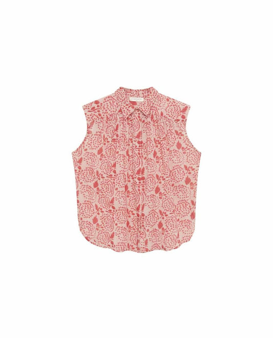LEA CAMICIA SMANICATA FANTASIA