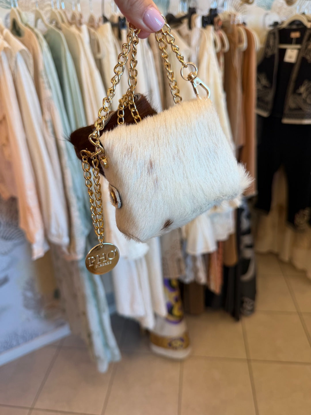 MINI BAG