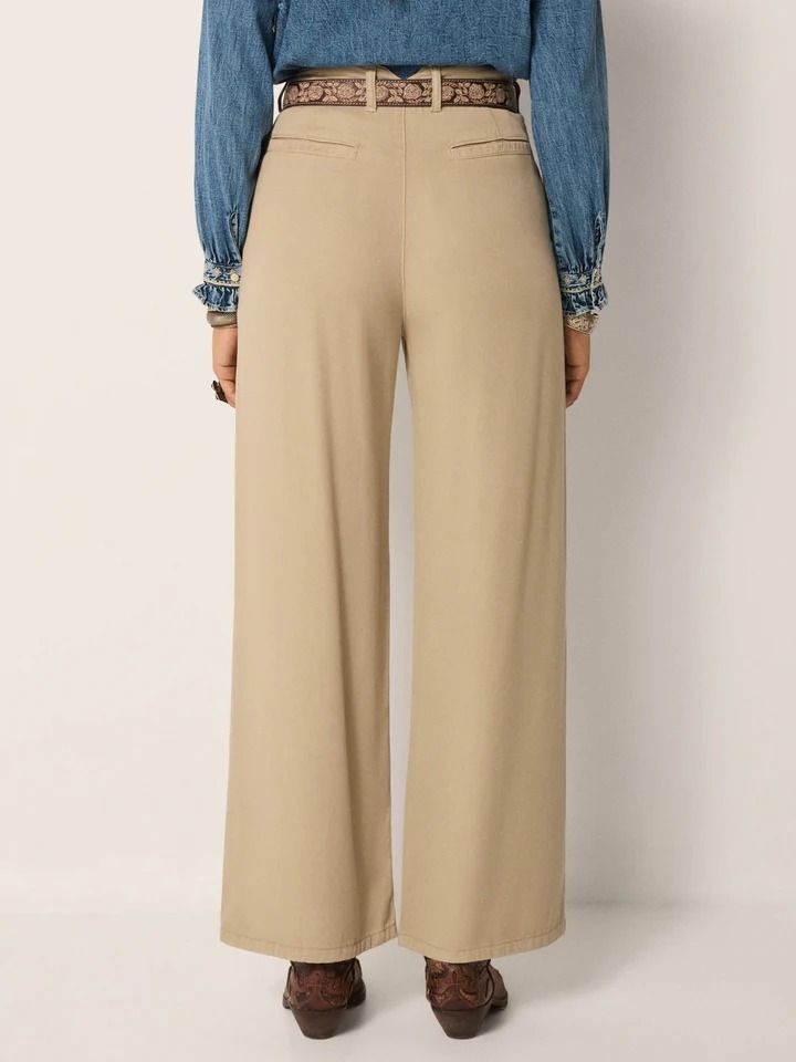 PANTALONE KEATON